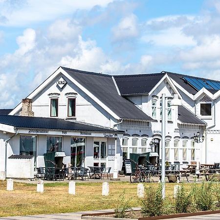 Havneby Kro Exterior photo