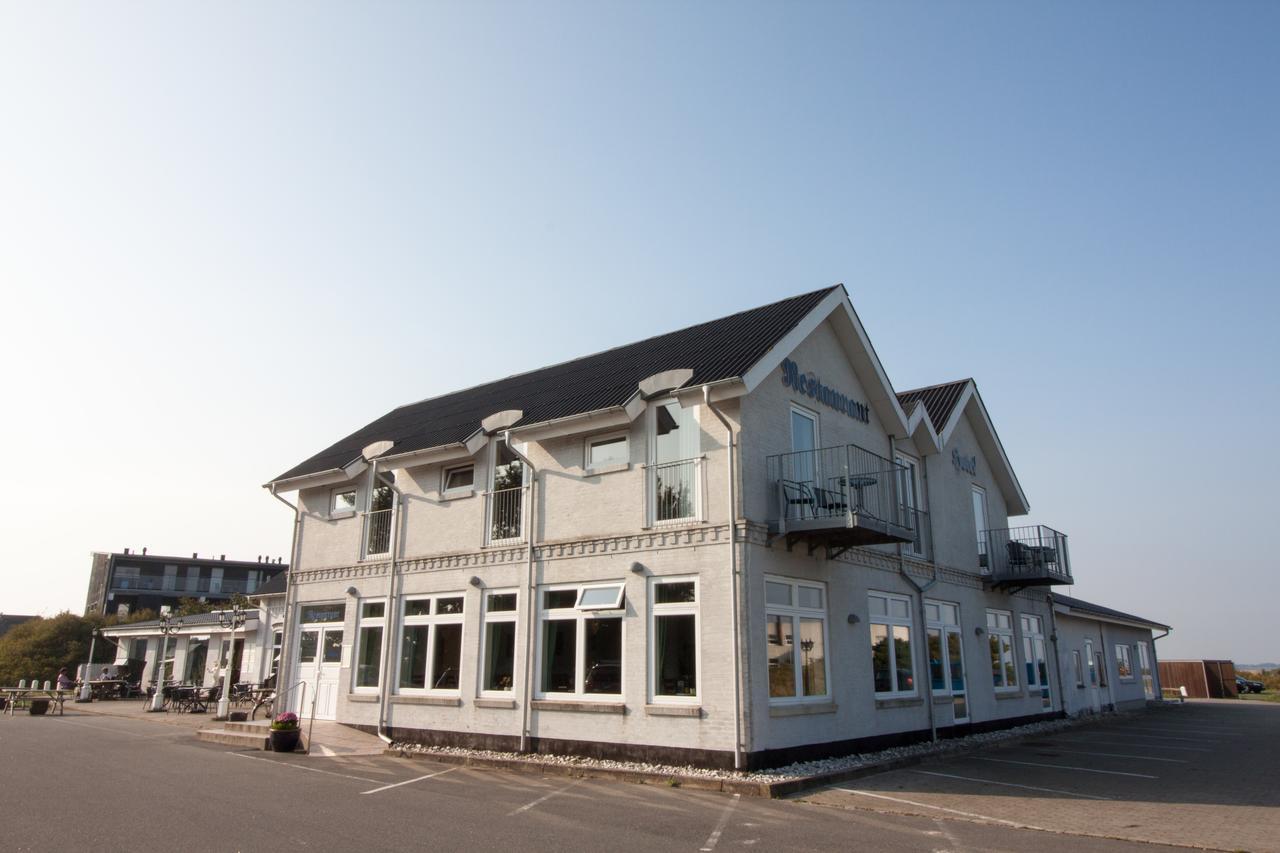 Havneby Kro Exterior photo