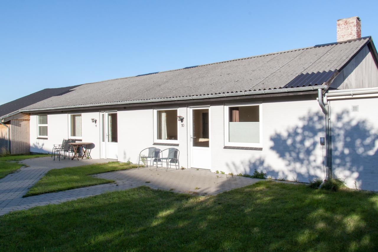 Havneby Kro Exterior photo