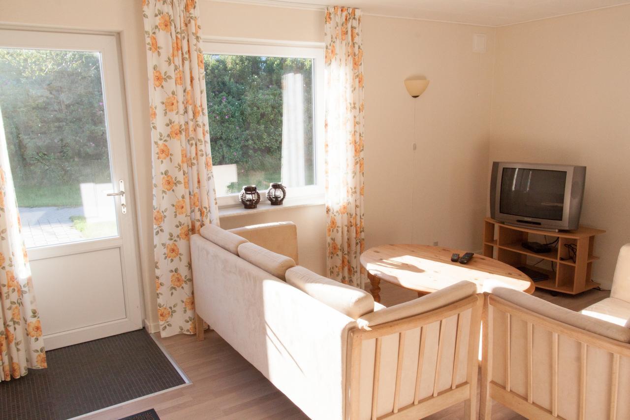 Havneby Kro Exterior photo